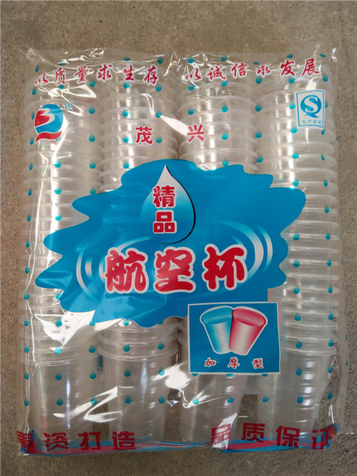 飲品行業(yè)的品牌利器